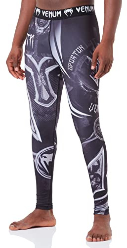 Venum Gladiator 3.0 Fightshorts Gladiator 3.0 Fightshorts - Svart/Röd-XXL