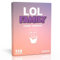 LOL FAMILY – Lachen verboten | lustiges Kartenspiel ab 8-10 Jahre-n | Geschenk-e für Mädchen & Jungen | Familienspiel | LOL Spiel | Gesellschaftsspiel-e | Reisespiel | Kinderspiel Geburtstagsgeschenk