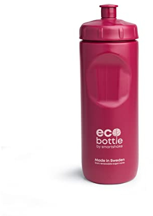 EcoBottle Squeeze, Deep Rose - 500 ml