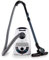 hoogo B3+ con bocchetta per pavimenti flipflop | Aspirapolvere con sacco | Potente potenza di aspirazione 850 W | Filtro HEPA 14 | Raggio di 11 metri | Solo 74 dB(A) | Capacità 3 L