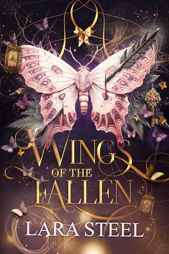 Wings of the Fallen - Der dunkle Ritter