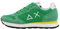 SUN68 Scarpe Z35101 Tom Solid Num. 44 Col. 61 Verde Fluo