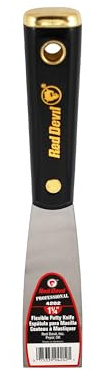 Red Devil 4202 1 1/4 Flex Putty Knife