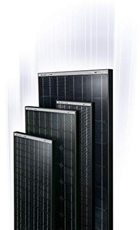 Büttner Solarmodul MT SM-110 MC