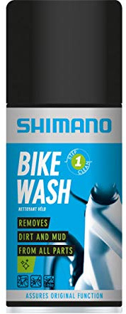 SHIMANO unisex – vuxna cykelstädare cykelstädare, neutral, 125 ml