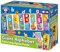 Orchard Toys Giant Alphabet, Educational and Fun Puzzle, Includes Poster and Learning Guide, Ideal for Kids Age 3+