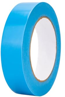 Whoasyst Rollo de cinta para llantas de bicicleta, resistente y penetrante, capa de defensa sin cámara, protección contra pinchazos, durabilidad, cinta para llantas de bicicleta