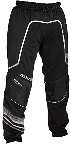 Bauer Inlinehockey Hose Pro Senior S