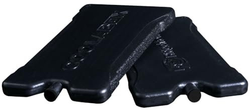 RidgeMonkey Kühlakkus für Kühlboxen 20,5x11x1,5cm CoolaBox Freeze Pack