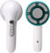 Pakerler Radio Frequency Cellulite Body Device - White Plastic, Includes Power Cord, Manual - Cellulite Machine - Skincare Device - Improving Skin Tone and Radiance