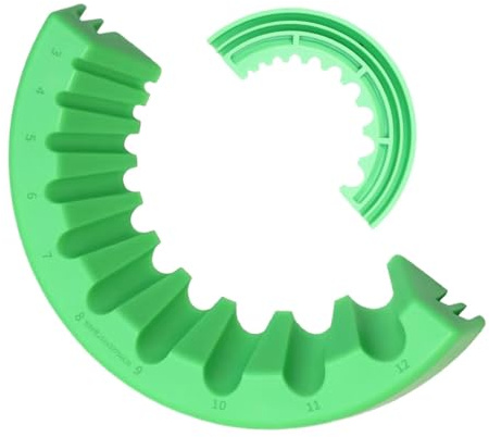 Broca afilador de puntas para amoladora de banco, multiusos, afilador de brocas portátil, varios tamaños, 3-12 mm, acero de alta velocidad, carburo