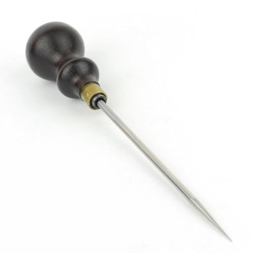 HTBRCVM 114R Scratch Awl Handle for Crown Tools