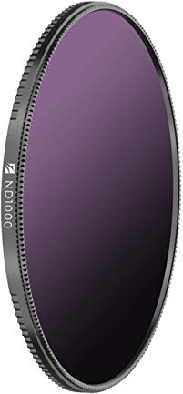 Freewell Magnetico Rapida Swap Sistema 67mm Netural Desnsity ND1000 (10 f-stop) Camera Filtro