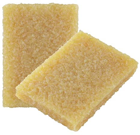 2 st limrester pick-up suddgummi 5 x 6,75 cm Cementsuddgummi gummi rengöringssuddgummi för gör-det-själv-konstprojekt avlägsnande av lim och rester från pappersplast med mera
