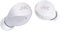JVC HA-Z66T-W-E Gumy Mini Auriculares inalámbricos [Edición Exclusiva para Amazon], Pequeño, Ligero, 3 Modos de Sonido, Resistencia al Agua (IPX4), Larga duración de la batería, Bluetooth 5.1, Blanco