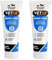 VETIQ Denti-Care Enzymatic Toothpaste Twin Pack for Cats 3+ Months & Dogs 2+ Months, Designed to Help Clean Teeth, Support Gum Health & Freshen Breath (2 x 70 g)