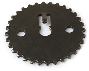 Diheohg Motocicleta tiempo cadena piñón leva cadena para CB125 CB CG XL 125 CB125F CB125R 32T motor control piezas