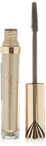 MASTERPIECE high definition mascara #001-rich black