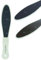Foot File Callus Remover Double-Sided Foot File Pedicure Rasp Foot File Foot Rasp for Hand Feet Care Removing Dead Skin Tools (Foot File)