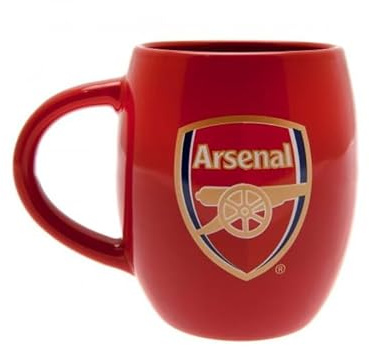 Arsenal - Jumbo Tea Tub Mug 19 ounce