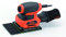Black and Decker - Ponceuse vibrante 170 W 113.5 x 109 mm - KA401LA