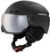 Head 324118-XL/XXL, Casco da Sci Unisex-Adult, Bianco