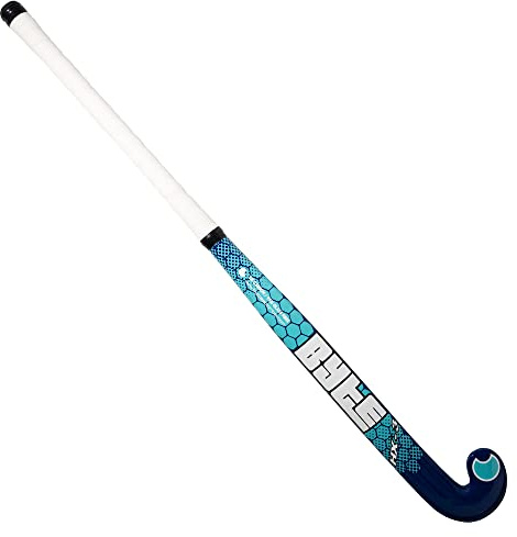 Byte HX3 COMPOSITE HOCKEY STICK TEAL (34'' LIGHT)