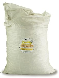 Chubby Peanuts in Shells (10 kg), Monkey Nuts For Squirrels, All Natural Premium Peanut Squirrel Food, Peanuts in Shells For Squirrels