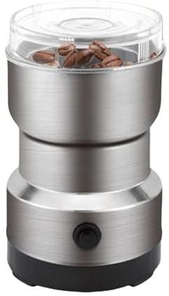 Mezclador Personal, Mezclador Portátil | Mezcla De Cereales De Mezclador Portátil | Máquina De Preparación De Electrodomésticos De Cocina Ligera Compacta Para Grano De Polvo Fino