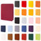 CelinaTex Aqua Wasserbett Boxspringbett Spannbettlaken 200x220-220x240 cm Bordeaux rot Baumwolle Bettlaken Elastan