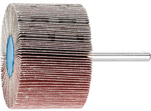 10 x PFERD Fächerschleifer F 6040/6 A 150| Art.: 44510156