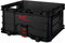 Milwaukee Packout Stapelbare Kiste, groß, 4932471724, Rot