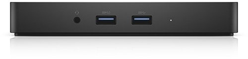 Dell WD15 USB-C Docking Station, W125782280