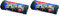 Office Products 22021218-05 Müllbeutel 35 L - 15 Stück Stark Reissfest LDPE| Müllsäcke Mülltüte Abfallsäcke Mülltüte für Den Hausmüll für das Büro| Farbe: Schwarz | Foliendicke: 18 μm (Packung mit 2)