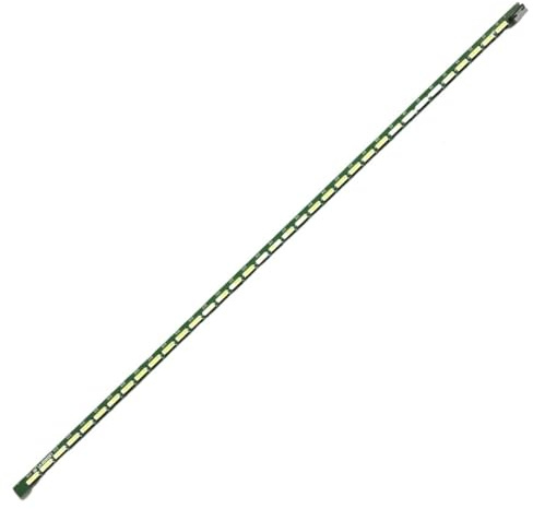 LED-bakgrundsbelysningsremsa 36 lampor för STV-LC2425WL LB24020 V1_00 för S24D300H S24D330H LS24D300HS S24C450F M240HTN01.2 LT24C300EW
