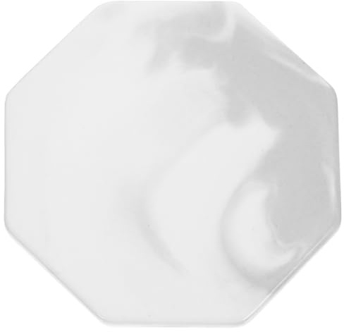 CIMAXIC Tappetino Resistente al Calore in Ceramica Strumento per Staccare Sigilli di Cera Rapidamente e Uniformemente per Timbro Ceralacca per Domestico