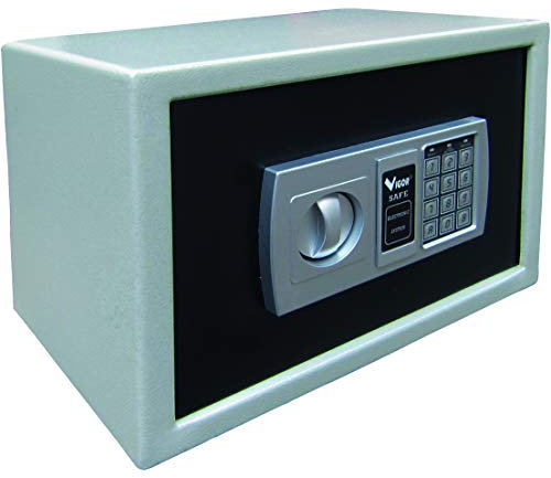 Cassaforte hotel V-SAFE/L electronic