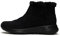 Skechers On The Go Joy Womens Casual Suede Ankle Boots Black, 6 UK