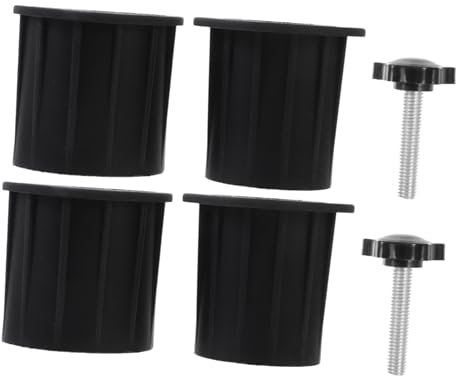 BESPORTBLE Base para Soporte de Paraguas Cubierta para Soporte de Paraguas para Exteriores Piezas de Repuesto Soporte Diseño Simple