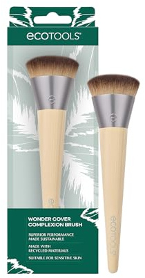 EcoTools Wander Complexion Make-up Brush