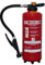 6L Wasser Übungslöscher Ü6s wiederbefüllbar Feuerlöscher Schlagknopfarmatur