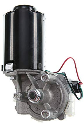 Frankberg 1x Wischermotor Scheibenwischermotor Vorne Links oder Rechts Kompatibel mit Seicento 600 187 0.9L 1.1L 1997-2010 Replace# 064342404010