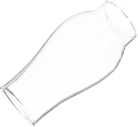 TOYANDONA Pantalla De Lámpara De Aceite Repuesto Vintage Quinqué De Aceite Antiviento Para Iluminación De Emergencia Interior Y Exterior Accesorio Retro