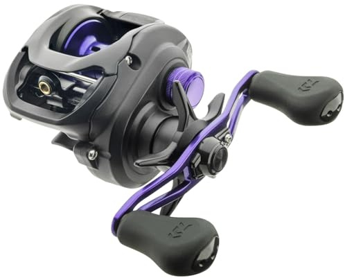 Daiwa Prorex betcast fiskrulle 100HSLA LH