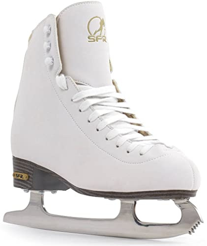 SFR Skates Serene Ice Skates Children's Roller Skates, Youth Unisex