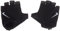 Nike Damen Handschuhe Gym Essential Fitnes, 010 Black/White, M, 9092-59