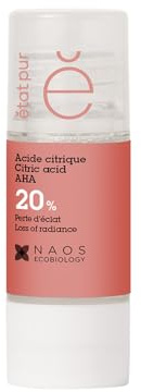 Etat Pur Citric Acid 26% 15ml