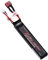 Airsoft Akku Lipo Akku Stick 2S 7.4V 1100mAh 25C für Airsoft Gewehr Luftgewehr mit Mini T Stecker Connettore