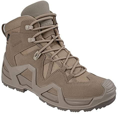 LOWA Zephyr MK2 GTX Mid Coyote OP Femme