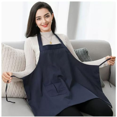 Anti-Radiation Maternity Clothes, Radiation Protection Clothing EMF Protection Apron Pregnancy Belly Band Radiation Protection Maternity Clothes Radiation Shielding Women Vest A